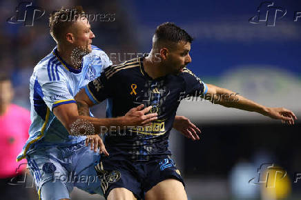 MLS: Atlanta United FC at Philadelphia Union