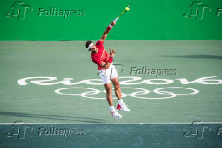 Tenista Rafael Nadal anuncia aposentadoria