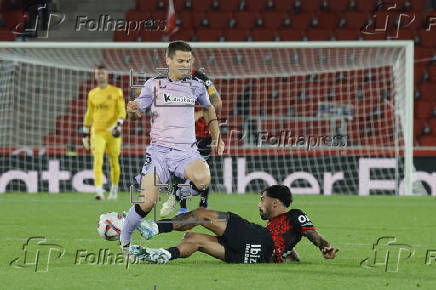 RCD MALLORCA / AHTLETIC CLUB