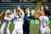 Santos x So Jos Feminino