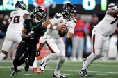 NFL: Houston Texans at New York Jets