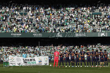 Real Betis vs Celta de Vigo