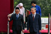 Vietnam's Communist Party leader To Lam visits Malaysia