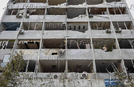 Second day of the ceasefire between Israel and Hezbollah