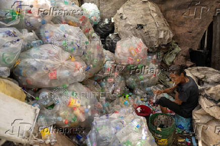 Plastic Pollution in the Philippines