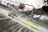 FIS Ski Jumping World Cup