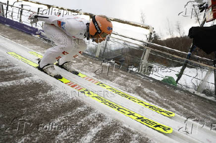 FIS Ski Jumping World Cup