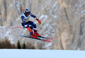 FIS Alpine Ski World Cup - Men's Downhill