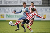 Eredivisie - Sparta Rotterdam vs Ajax