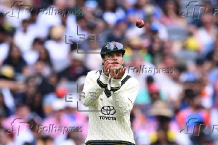 Cricket Australia vs India - Fourth Test, Day Three