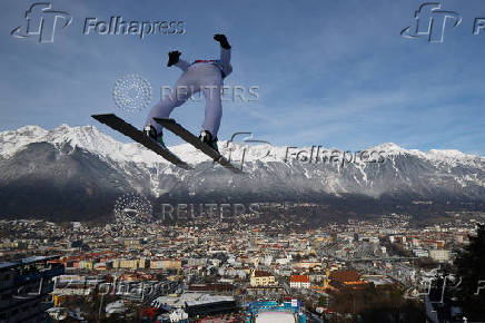 Four Hills Tournament