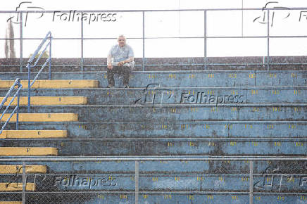 SAO JOSE DOS PINHAIS, PR, 18.01.2025 - SAO JOSEENSE (PR) X CIANORTE (PR)