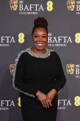 2025 British Academy of Film and Television Arts (BAFTA) awards