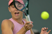 Tennis: BNP Paribas Open-Day 5