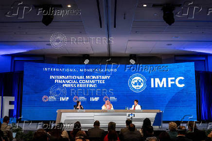 IMF and World Bank?s 2024 annual Spring Meetings in Washington