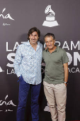 Celebracin del 25 aniversario de los Latin Grammy