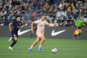 NWSL: Angel City FC at Seattle Reign FC