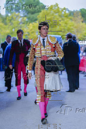 Feria de Octubre en Madrid