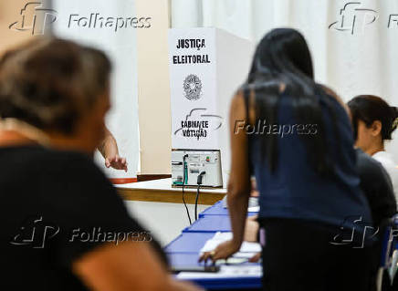 MANAUS-AM, ELEICAO MUNICIPAL 2024