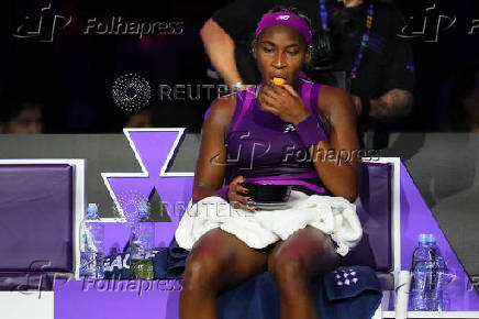 WTA Finals