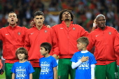 UEFA Nations League - Portugal vs Poland