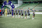 Atltico MG X Juventude Campeonato Brasileiro Serie A 2024