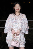 'Chanel & Cinema - Tokyo Lights' photocall in tokyo