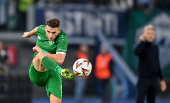 UEFA Europa League  Lazio vs Ludogorets