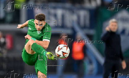 UEFA Europa League  Lazio vs Ludogorets