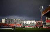 Ligue 1 - Brest v Nantes