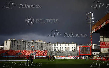 Ligue 1 - Brest v Nantes