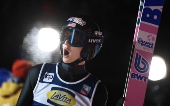 FIS Ski Jumping World Cup in Titisee-Neustadt