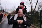 Premier League - Brentford v Nottingham Forest