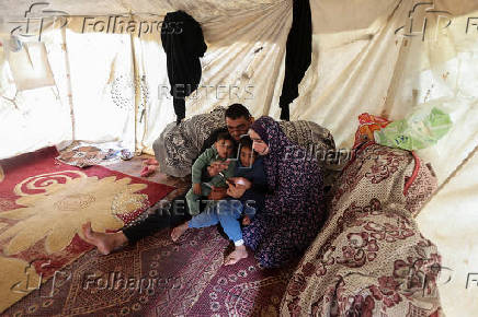 Despite absence of famine determination, aid workers call conditions in Gaza worst they have seen