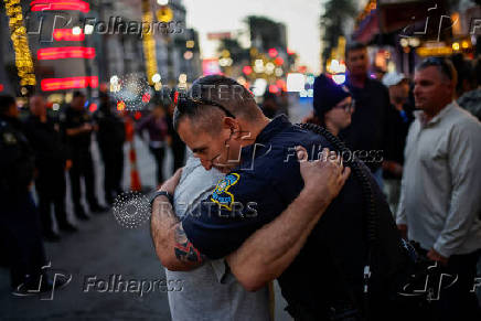 New Orleans? French Quarter two days after truck attack