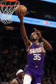 NBA: Minnesota Timberwolves at Phoenix Suns