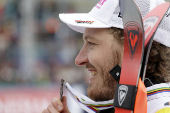 FIS Alpine World Ski Championships