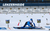 Biathlon World Championships