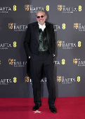 2025 British Academy of Film and Television Arts (BAFTA) awards