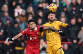 Premier League - Liverpool v Wolverhampton Wanderers