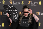 2025 British Academy of Film and Television Arts (BAFTA) awards