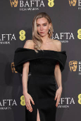 2025 British Academy of Film and Television Arts (BAFTA) awards