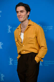 75th Berlinale International Film Festival in Berlin