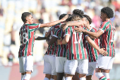 CARIOCA 2025, FLUMINENSE X NOVA IGUACU