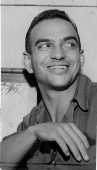 1963O ator Lima Duarte. (00.00.1963.