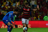 Flamengo x Sao Paulo Campeonato Brasileiro 2024