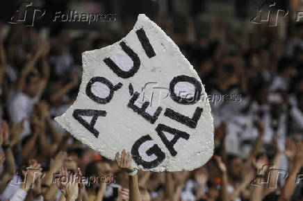 Especial Futebol Brasil - Torcidas