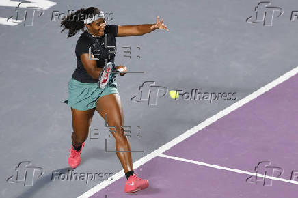 Torneo Guadalajara Open WTA 500