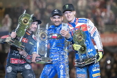 Speedway Grand Prix in Torun