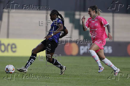 Copa Libertadores Femenina: Ferroviaria - Independiente del Valle